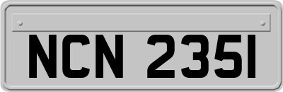 NCN2351