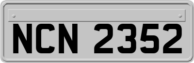 NCN2352