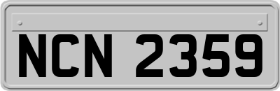 NCN2359