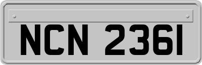 NCN2361