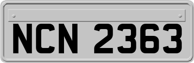 NCN2363