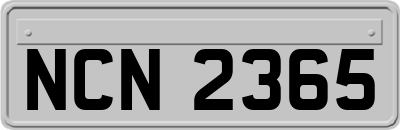 NCN2365