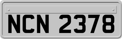 NCN2378