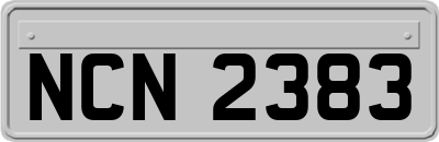 NCN2383