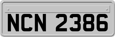 NCN2386