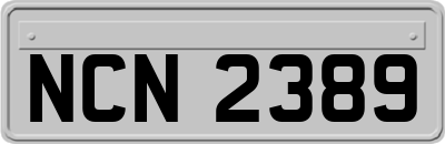 NCN2389