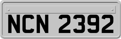 NCN2392