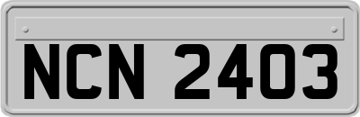 NCN2403