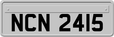 NCN2415