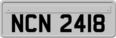 NCN2418