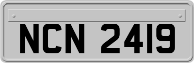 NCN2419