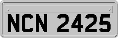 NCN2425