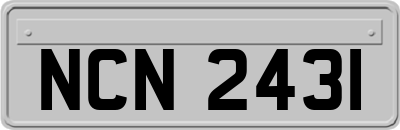 NCN2431