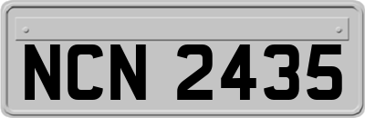NCN2435