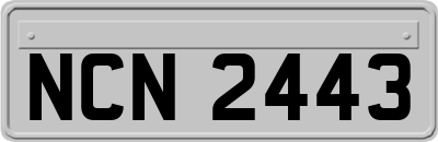 NCN2443