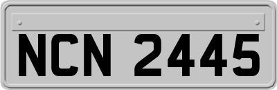 NCN2445