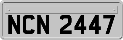 NCN2447