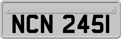 NCN2451