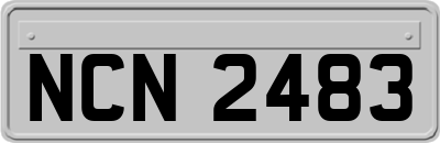 NCN2483