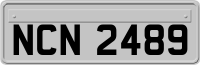 NCN2489