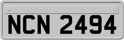NCN2494