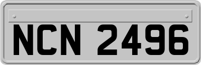 NCN2496