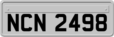 NCN2498