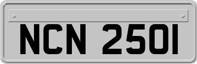 NCN2501