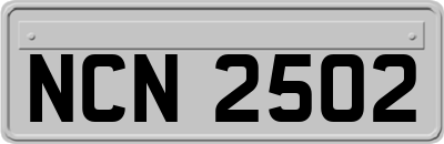 NCN2502