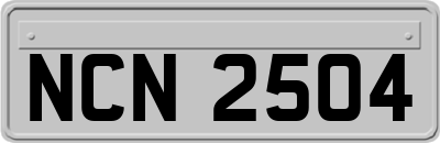 NCN2504