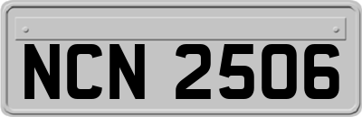 NCN2506