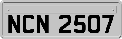 NCN2507