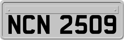 NCN2509