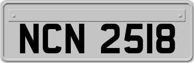 NCN2518
