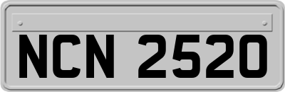 NCN2520