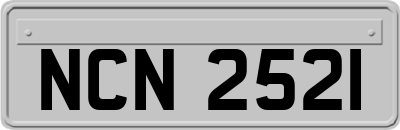NCN2521