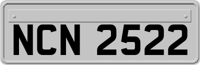 NCN2522