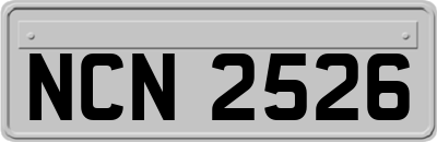 NCN2526