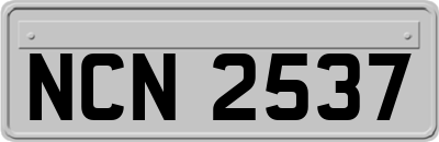 NCN2537
