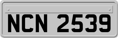 NCN2539
