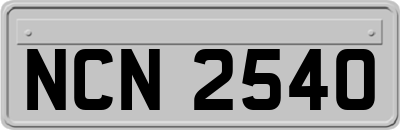 NCN2540