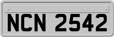 NCN2542