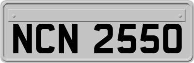 NCN2550