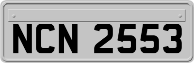 NCN2553