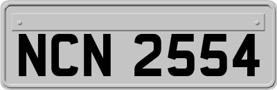 NCN2554