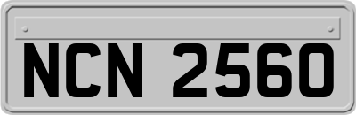 NCN2560