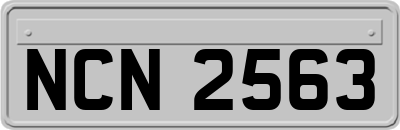 NCN2563