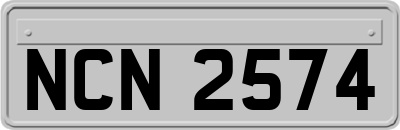 NCN2574
