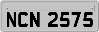 NCN2575
