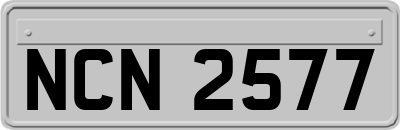 NCN2577